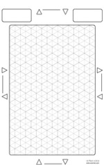 AV: Isometric Grid